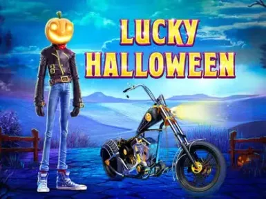 Luckyhaul Casino screenshot